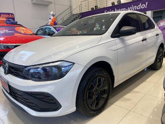 VOLKSWAGEN POLO 1.0 MPI TRACK MANUAL